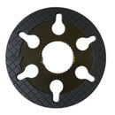 Aftermarket Telehandler Parts Brake Disc 07.0711.0336GT 07.0711.0336 for Genie (GTH) Telehandlers  GTH-4014 AU GTH-4014 GTH-4016 SR GTH-4016 R IIIB GTH-4016 R IIIA GTH-5021 R GTH-4018 RIIIB GTH-4018 RIIIA GTH-4018 AU GTH-4018 GTH-4018 SR GTH_5021 R IIIA