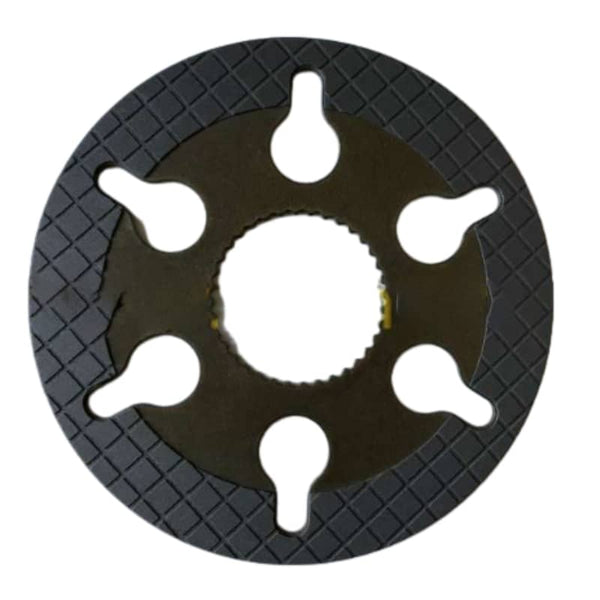 Aftermarket Telehandler Parts Brake Disc 07.0711.0336GT 07.0711.0336 for Genie (GTH) Telehandlers  GTH-4014 AU GTH-4014 GTH-4016 SR GTH-4016 R IIIB GTH-4016 R IIIA GTH-5021 R GTH-4018 RIIIB GTH-4018 RIIIA GTH-4018 AU GTH-4018 GTH-4018 SR GTH_5021 R IIIA