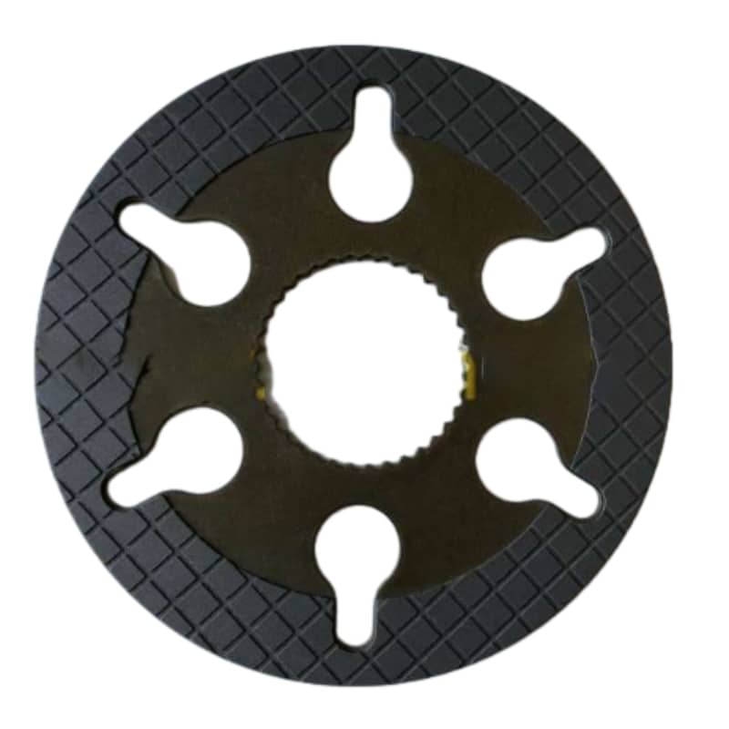 Aftermarket Telehandler Parts Brake Disc 07.0711.0336GT 07.0711.0336 for Genie (GTH) Telehandlers  GTH-4014 AU GTH-4014 GTH-4016 SR GTH-4016 R IIIB GTH-4016 R IIIA GTH-5021 R GTH-4018 RIIIB GTH-4018 RIIIA GTH-4018 AU GTH-4018 GTH-4018 SR GTH_5021 R IIIA