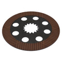 Aftermarket Telehandler Parts Brake Friction Counter Plates  450/10224 45010224 for JCB Backhoe Loader 2CX 3CX 4CX