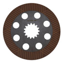 Aftermarket Telehandler Parts Brake Friction Counter Plates  450/10224 45010224 for JCB Backhoe Loader 2CX 3CX 4CX