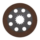 Aftermarket Telehandler Parts Brake Friction Counter Plates  450/10224 45010224 for JCB Backhoe Loader 2CX 3CX 4CX