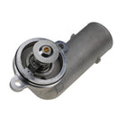 Aftermarket Telehandler Parts Connection Thermostat Housing 2542269  for Caterpillar Telehandler Parts TH355B TH350B TH330B TH220B TH580B TH340B TH360B TH560B TH460B