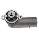Aftermarket Telehandler Parts Connection Thermostat Housing 2542269  for Caterpillar Telehandler Parts TH355B TH350B TH330B TH220B TH580B TH340B TH360B TH560B TH460B