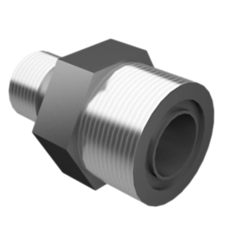 Aftermarket Telehandler Parts Connector Adapter 6V9874 for Caterpillar