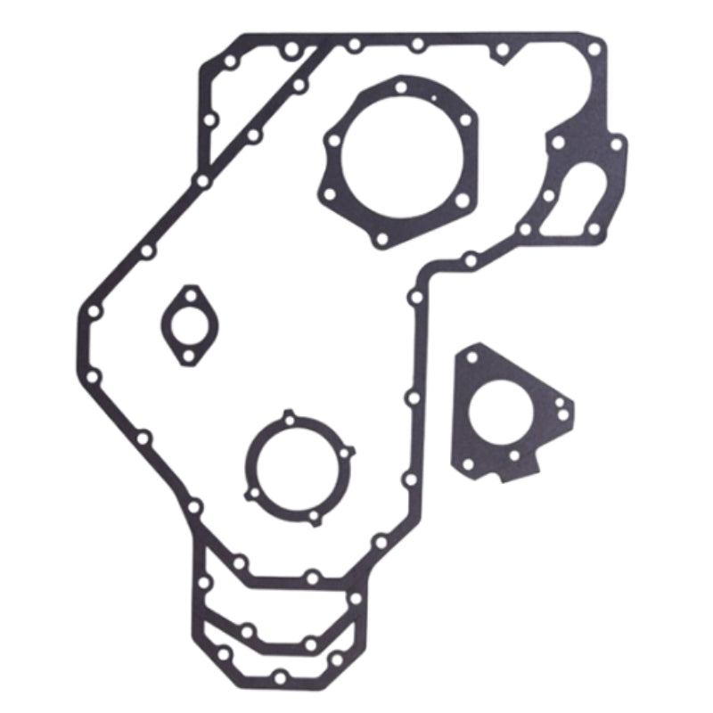 Aftermarket Telehandler Parts Constriction Machinery Parts Gasket-CTP