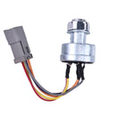 Aftermarket Telehandler Parts Construction Machinery Parst Start Switch 154-3197 1543197 for Caterpillar TH210 TH215