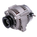Aftermarket Telehandler Parts Alternator 70021849 for SkyTrak JLG 6042 8042 Telehandler G10-43A G9-43A G6-42A
