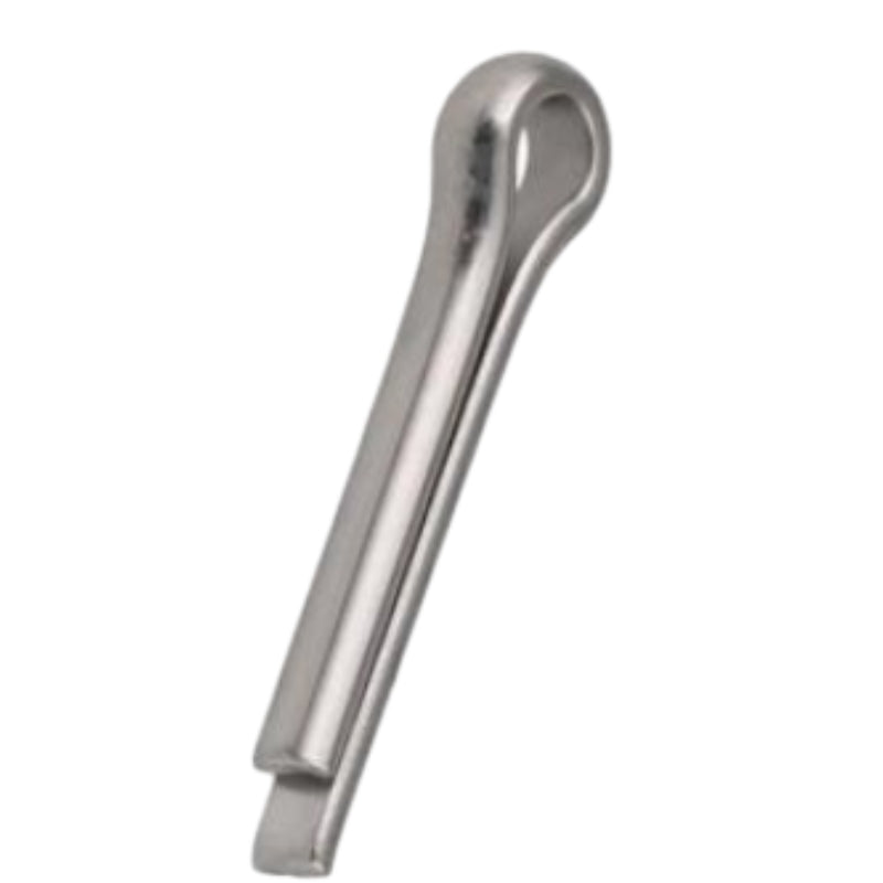 Tele Pin Set OEM Quality Telehandler Parts Construction Machinery Parts Cotter Pin