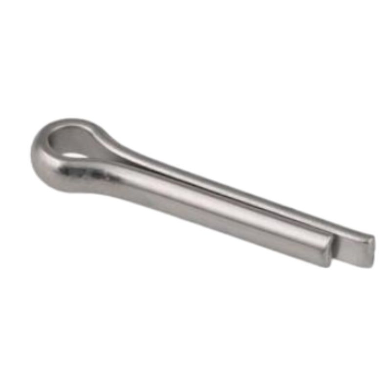 Tele Pin Set OEM Quality Telehandler Parts Construction Machinery Parts Cotter Pin
