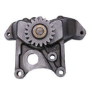 Aftermarket Telehandler Parts Construction Machinery Parts Oil Pump 02/201050 02201050 for JCB 2CX 3CX 4CX Backhoe Loader