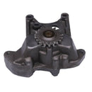 Aftermarket Telehandler Parts Construction Machinery Parts Oil Pump 02/201050 02201050 for JCB 2CX 3CX 4CX Backhoe Loader
