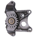 Aftermarket Telehandler Parts Construction Machinery Parts Oil Pump 02/201050 02201050 for JCB 2CX 3CX 4CX Backhoe Loader