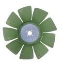 Aftermarket Telehandler Parts Cooling Fan Blade 30/925526 30925526 for JCB 1400B 1550B 1600B 1700B 214 215 216 217 3C 3CX 3D 4DX