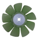 Aftermarket Telehandler Parts Cooling Fan Blade 30/925526 30925526 for JCB 1400B 1550B 1600B 1700B 214 215 216 217 3C 3CX 3D 4DX