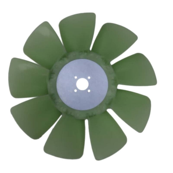 Aftermarket Telehandler Parts Cooling Fan Blade 30/925526 30925526 for JCB 1400B 1550B 1600B 1700B 214 215 216 217 3C 3CX 3D 4DX