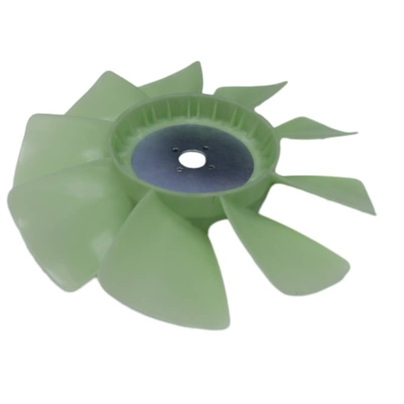 Aftermarket Telehandler Parts Cooling Fan Blade 30/925526 30925526 for JCB 1400B 1550B 1600B 1700B 214 215 216 217 3C 3CX 3D 4DX