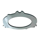 Aftermarket Telehandler Parts Counter Plate1990786 for Caterpillar 414E 416E 420E 422E 428E 430E 432E 434E