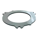 Aftermarket Telehandler Parts Counter Plate1990786 for Caterpillar 414E 416E 420E 422E 428E 430E 432E 434E