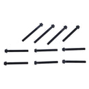 Aftermarket Telehandler Parts Cylinder Head Bolt 225-5502 2255502 for Caterpillar Telehandler Parts TH215 TH355B TH350B TH330B TH220B TH580B TH340B TH360B TH560B TH210 TH460B