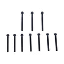 Aftermarket Telehandler Parts Cylinder Head Bolt 225-5502 2255502 for Caterpillar Telehandler Parts TH215 TH355B TH350B TH330B TH220B TH580B TH340B TH360B TH560B TH210 TH460B