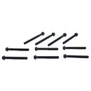 Aftermarket Telehandler Parts Cylinder Head Bolt 225-5502 2255502 for Caterpillar Telehandler Parts TH215 TH355B TH350B TH330B TH220B TH580B TH340B TH360B TH560B TH210 TH460B