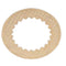 Aftermarket Telehandler Parts Differential Plate 07.0711.0127 07.0711.0127GT for Genie Telehandlers - Genie (GTH) GTH-4014 AU GTH-4014 GTH-4018 AU GTH-4018