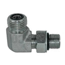 Aftermarket Telehandler Parts Elbow Adapter Assembly 1488378 for Caterpillar  725 725C 730 730C 735 735B 735 735B