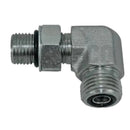 Aftermarket Telehandler Parts Elbow Adapter Assembly 1488378 for Caterpillar  725 725C 730 730C 735 735B 735 735B