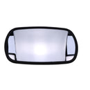 Aftermarket Telehandler Parts Exterior Mirror 121/59400 12159400 for JCB Backhoe Loader 1CX 2CX 2CXS 2CXSL 2DXLE 2CXL 2CX- Airmaster 3CX 4CX 5CX 214 215 217 Excavator 8040ZTS 8045ZTS 803 Plus
