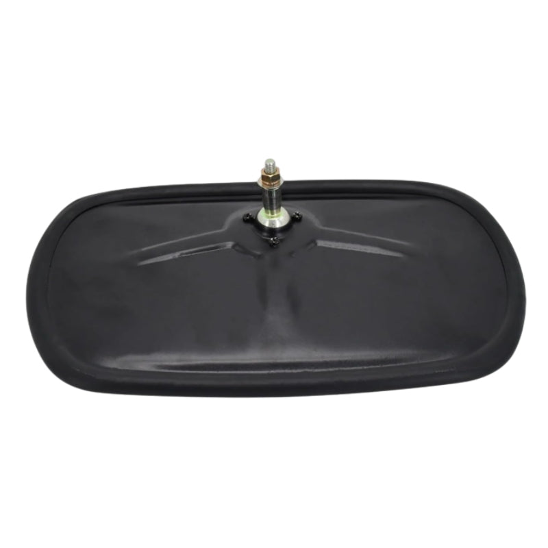 Aftermarket Telehandler Parts Exterior Mirror 121/59400 12159400 for JCB Backhoe Loader 1CX 2CX 2CXS 2CXSL 2DXLE 2CXL 2CX- Airmaster 3CX 4CX 5CX 214 215 217 Excavator 8040ZTS 8045ZTS 803 Plus