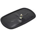 Aftermarket Telehandler Parts Exterior Mirror 121/59400 12159400 for JCB Backhoe Loader 1CX 2CX 2CXS 2CXSL 2DXLE 2CXL 2CX- Airmaster 3CX 4CX 5CX 214 215 217 Excavator 8040ZTS 8045ZTS 803 Plus