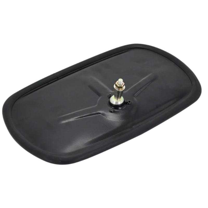 Aftermarket Telehandler Parts Exterior Mirror 121/59400 12159400 for JCB Backhoe Loader 1CX 2CX 2CXS 2CXSL 2DXLE 2CXL 2CX- Airmaster 3CX 4CX 5CX 214 215 217 Excavator 8040ZTS 8045ZTS 803 Plus