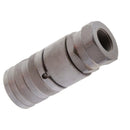 Aftermarket Telehandler Parts Female Coupling 45910600 45910600 for  JCB 406 409 420 2CX 3CX 412S 4C 528-70