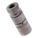 Aftermarket Telehandler Parts Female Coupling 45910600 45910600 for  JCB 406 409 420 2CX 3CX 412S 4C 528-70