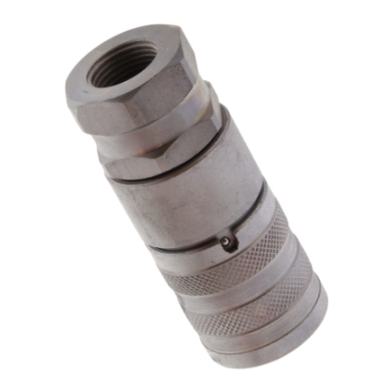 Aftermarket Telehandler Parts Female Coupling 45910600 45910600 for  JCB 406 409 420 2CX 3CX 412S 4C 528-70