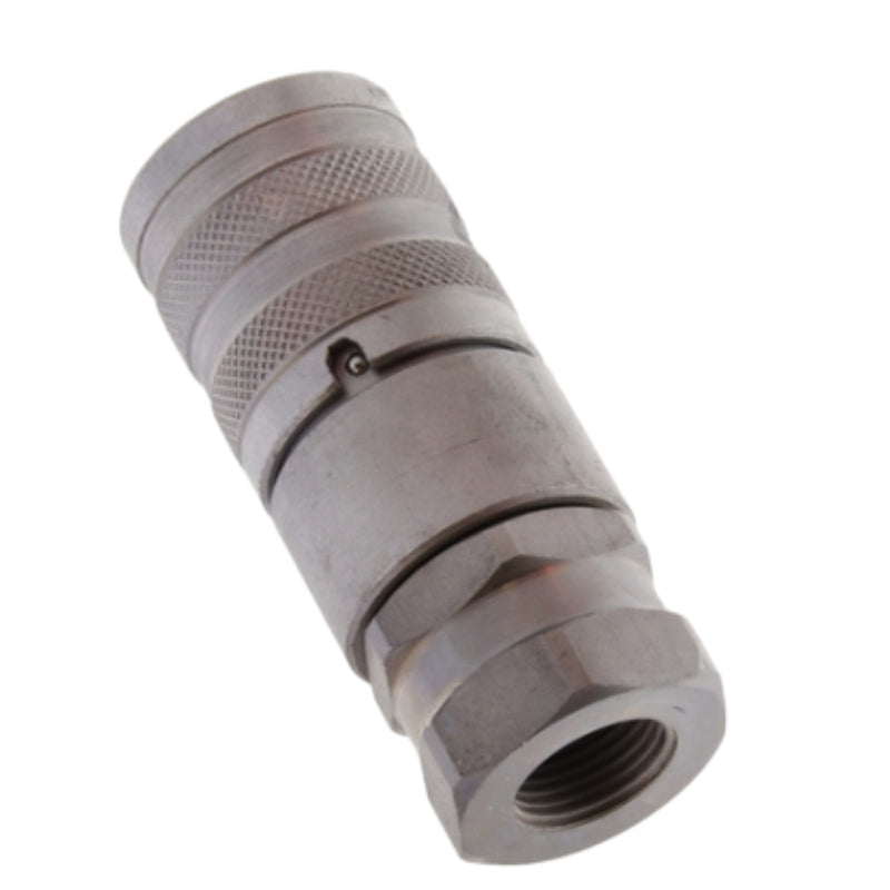 Aftermarket Telehandler Parts Female Coupling 45910600 45/910600 for J