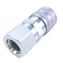 Aftermarket Telehandler Parts   Female Flat Face Coupler 153-2994 1532994 for Caterpillar Telehandler Parts TH330B TH82 TH580B TH360B TH83 TH210 TH460B TH215 TH355B TH350B TH103 TH63 TH220B TH340B TH62 THP10 II TH560B THP24S II