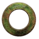 Aftermarket Telehandler Parts Flat Washer 8T4123 for Caterpillar  Parts TH330B TH82 TH580B TH360B TH83 TH210 TH460B TH215 TH355B TH350B TH103 TH63 TH220B TH340B TH62 TH560B