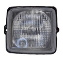 Aftermarket Telehandler Parts Flood Lamp Lens 202-6614 2026614 for Caterpillar Telehandler Parts