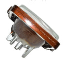 Aftermarket Telehandler Parts Flood Lamp Lens 202-6614 2026614 for Caterpillar Telehandler Parts