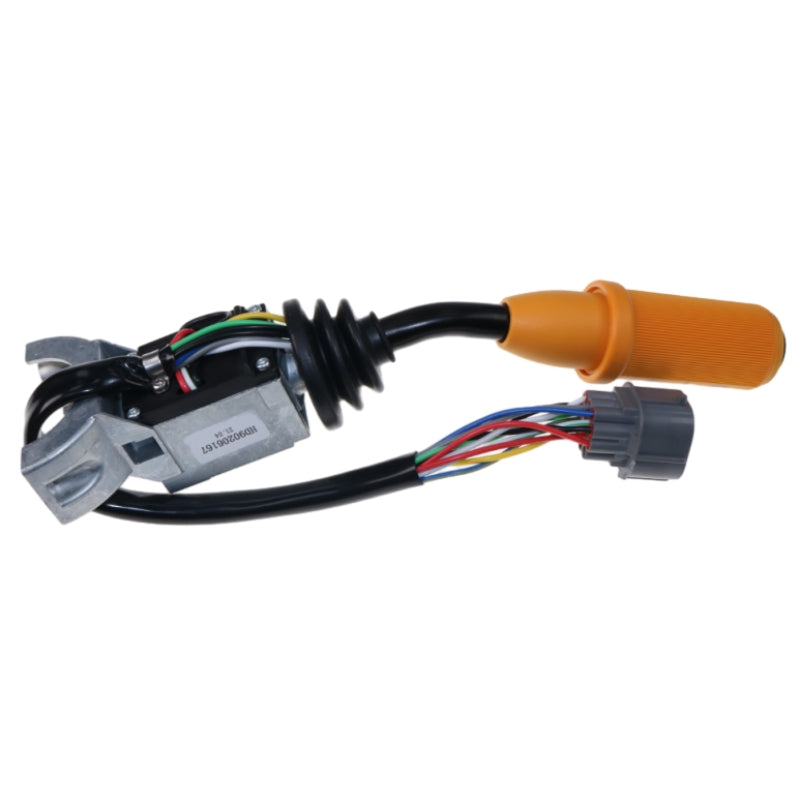 Aftermarket Telehandler Parts Forward Reverse Shuttle Lever Switch Pow