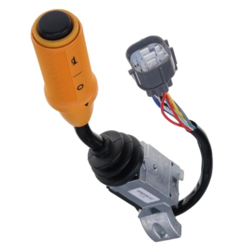 Aftermarket Telehandler Parts Forward Reverse Shuttle Lever Switch Pow