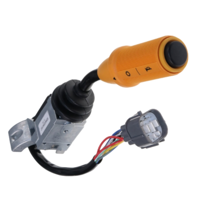 Aftermarket Telehandler Parts Forward Reverse Shuttle Lever Switch Pow