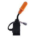 Aftermarket Telehandler Parts Forward & Reverse Column Switch 70155100 70155100 for JCB 214 215 216 217 3C 3CX 4CX