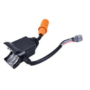 Aftermarket Telehandler Parts Forward & Reverse Column Switch 70155100 70155100 for JCB 214 215 216 217 3C 3CX 4CX