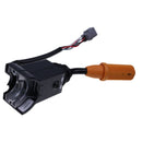 Aftermarket Telehandler Parts Forward & Reverse Left Hand Handle Switch 701/26401 70126401 for JCB Loader 2CX 3CX 4CX
