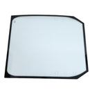 Aftermarket Telehandler Parts Front Windshield Laminated Glass 827/80225 827/80225 for JCB Telehandler 506-36 507-42 509-42 510-56 526-56 530 532 533-105 535-125 535-140 535-95 536-60 537 540 550