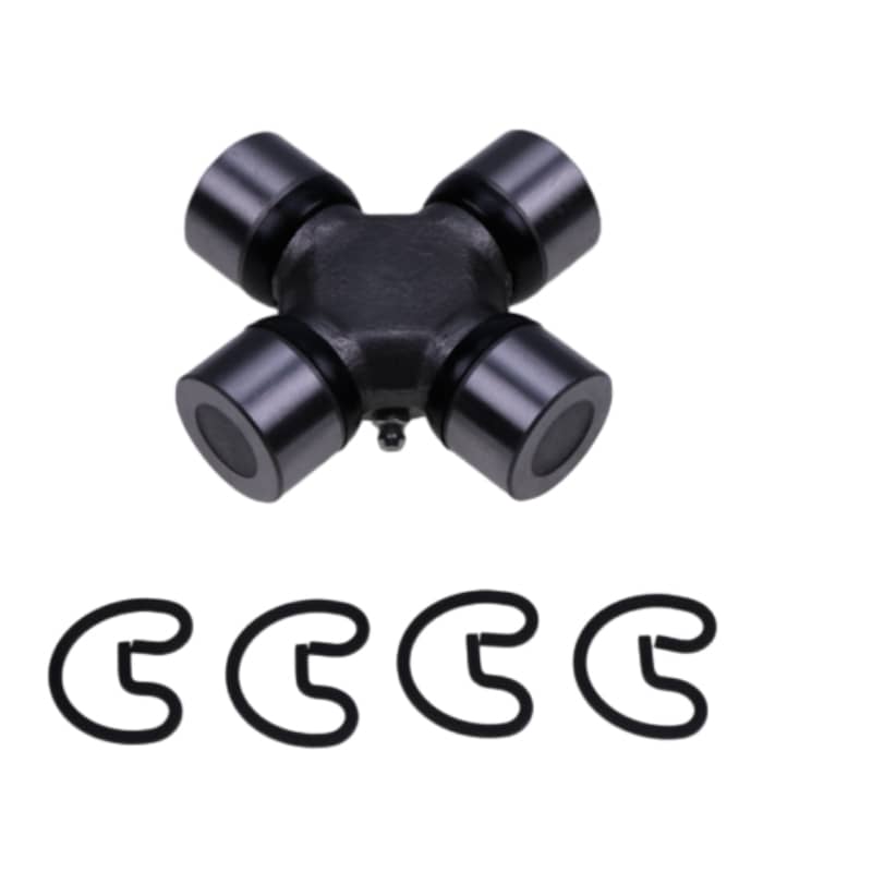 Aftermarket Telehandler Parts Front & Rear Propshaft Universal Joint 9