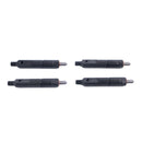 Aftermarket Telehandler Parts Fuel Injector 17/105400 for Perkins Engine 1004 JCB Loader 3CX-2 3CX-4 3CX 4CX 4C